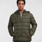 440M Dark Olive Model