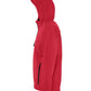 46602 Pepper Red Left