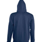 47800 French Navy Back