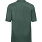 539B Bottle Green Back