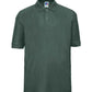 539B Bottle Green Front