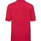539B Classic Red Back
