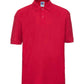539B Classic Red Front