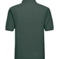 539M Bottle Green Back