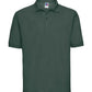 539M Bottle Green Front