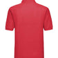 539M Bright Red Back