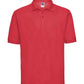 539M Bright Red Front