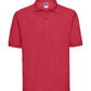 539M Classic Red Front