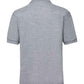 539M Light Oxford Back