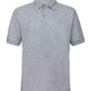 539M Light Oxford Front