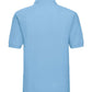 539M Sky Blue Back