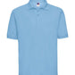 539M Sky Blue Front