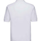 539M White Back