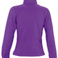 54500 Dark Purple Back