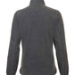 54500 Grey Marl Back
