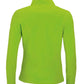 54500 Lime Green Back