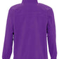 55000 Dark Purple Back
