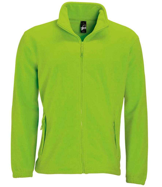 55000 Lime Green Front