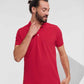566M Classic Red Model