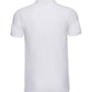 566M White Back