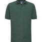599M Bottle Green Front
