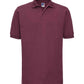 599M Burgundy Front