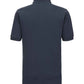 599M French Navy Back