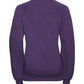 762B Purple Back