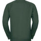 762M Bottle Green Back