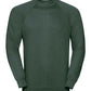 762M Bottle Green Front