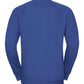 762M Bright Royal Back