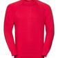 762M Classic Red Front