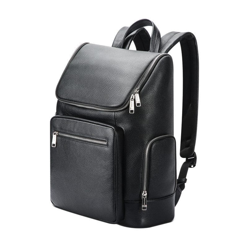 Arca Executive Leather Backpack – Usualwear