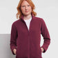 870F Burgundy Model
