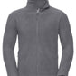 870M Convoy Grey Front