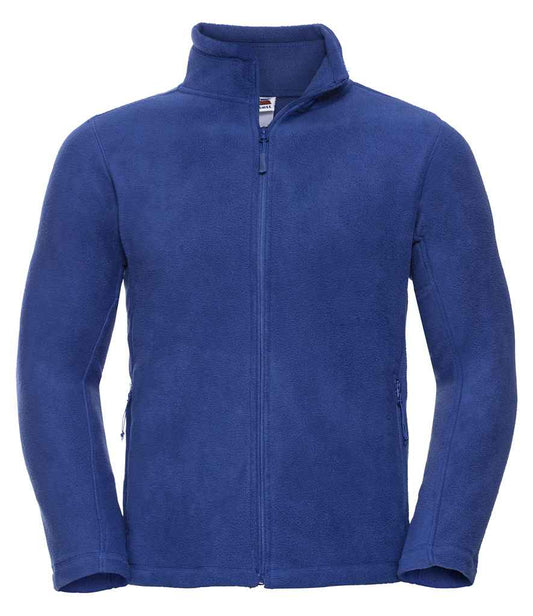 870M Royal Blue Front