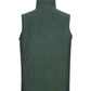 872M Bottle Green Back