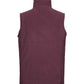 872M Burgundy Back
