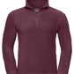 874M Burgundy Front