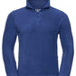 874M Royal Blue Front