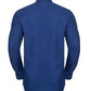 932M Bright Royal Back