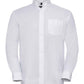 932M White Front