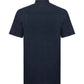 933M Bright Navy Back