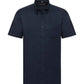 933M Bright Navy Front