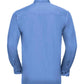 934M Corporate Blue Back