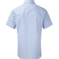 963M Light Blue Back