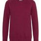 AC001B Burgundy Front