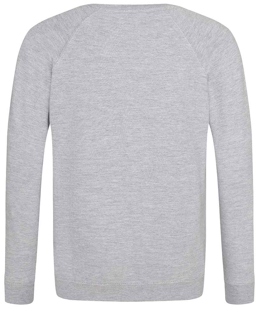 AC001B Grey Back