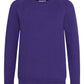 AC001B Purple Front