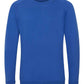AC001B Royal Blue Front